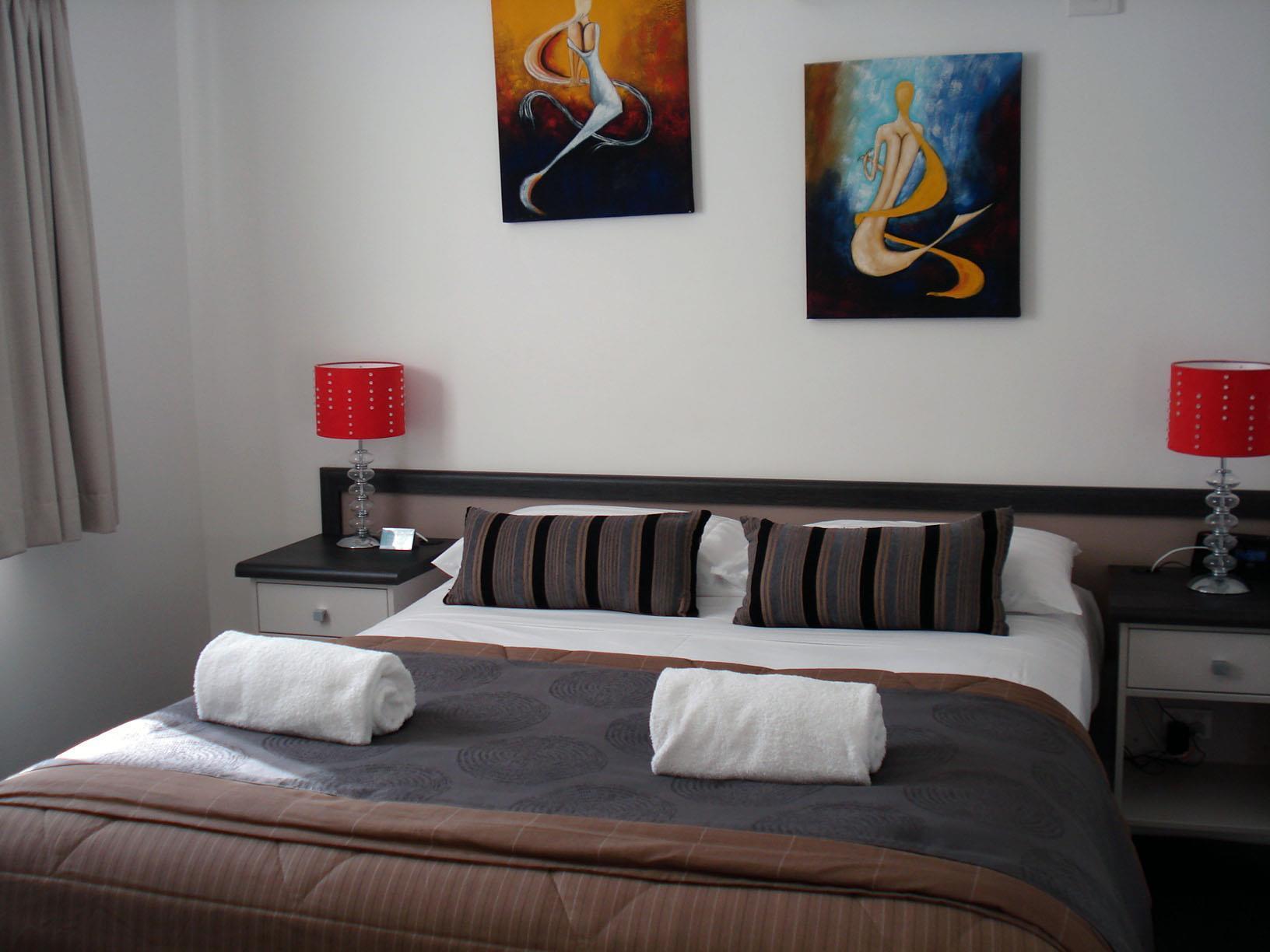 Oakey Motor Inn Exteriér fotografie